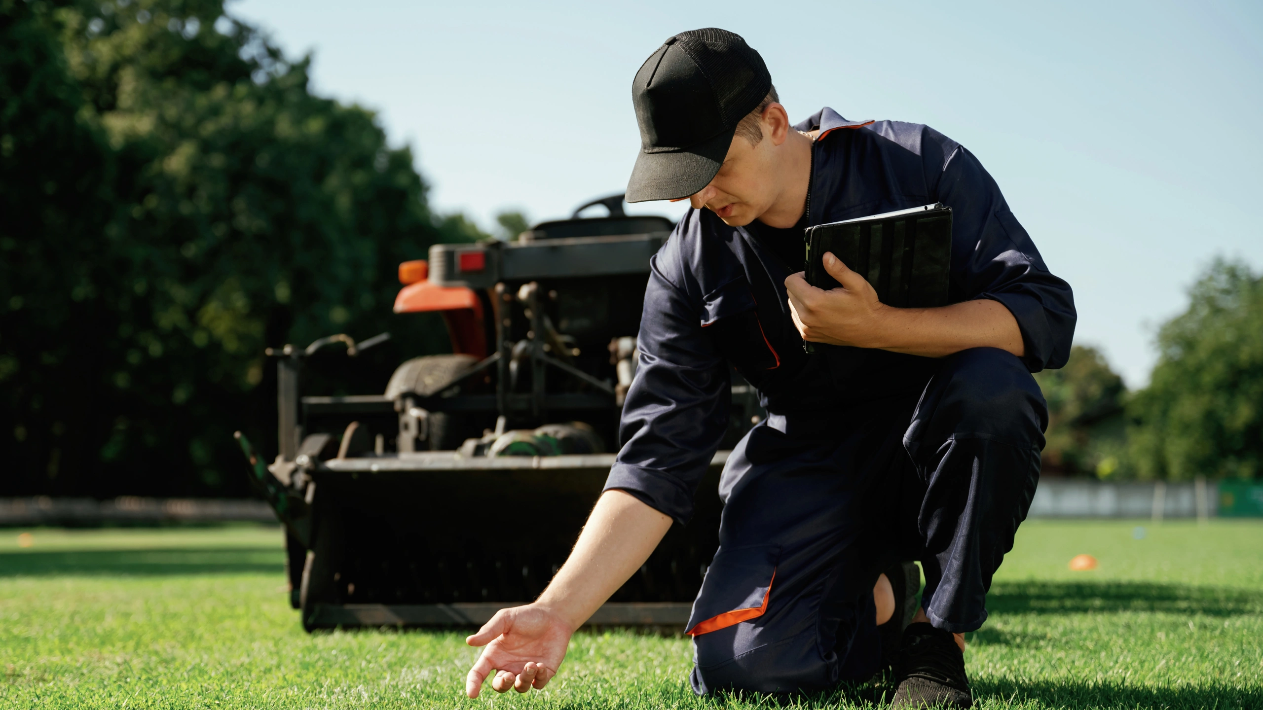 Golf Course Designer Services – Crafting Iconic Golf Landscapes Worldwide