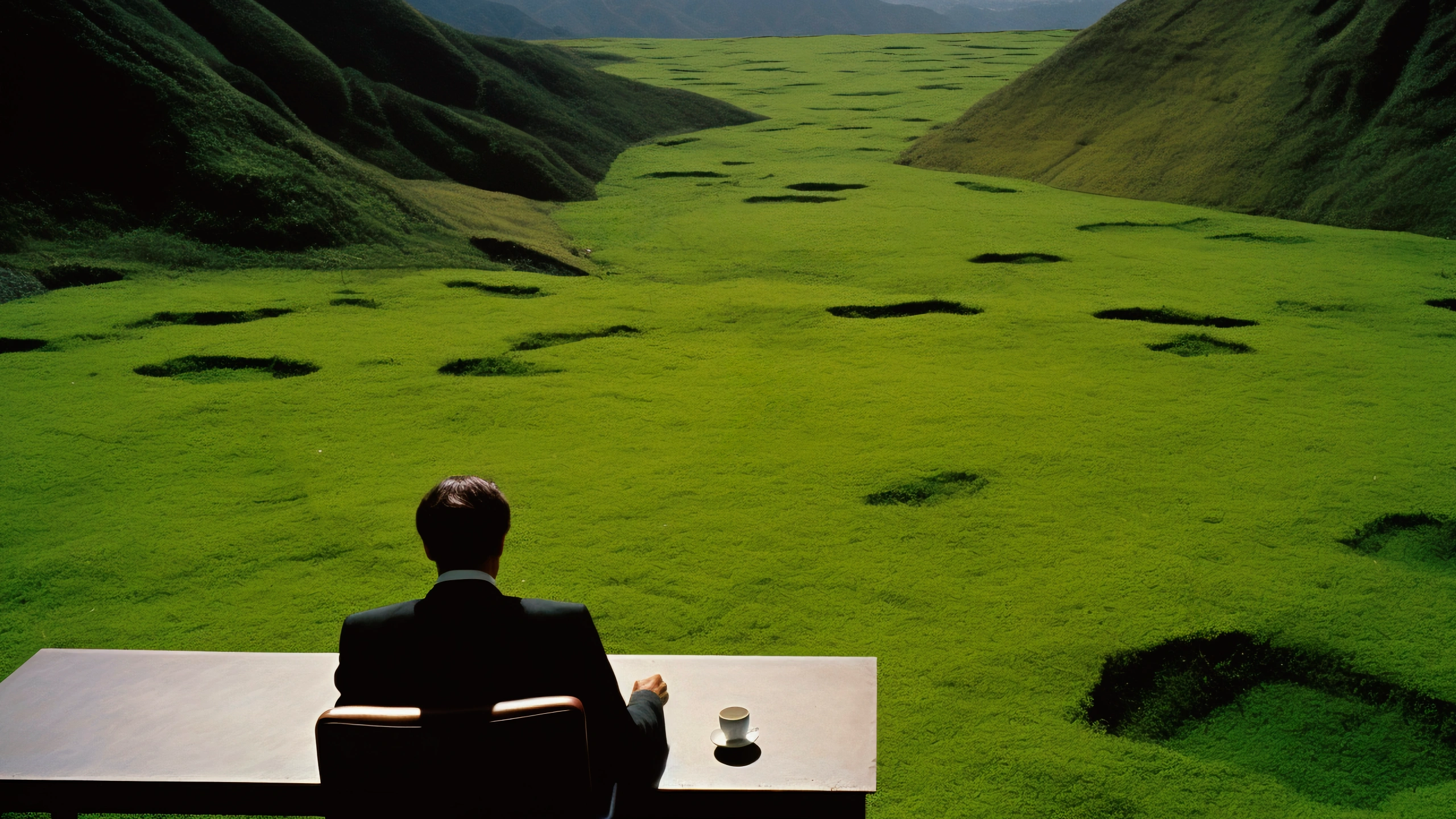 Golf Course Layout Designer Expertise – Balancing Strategy and Aesthetics