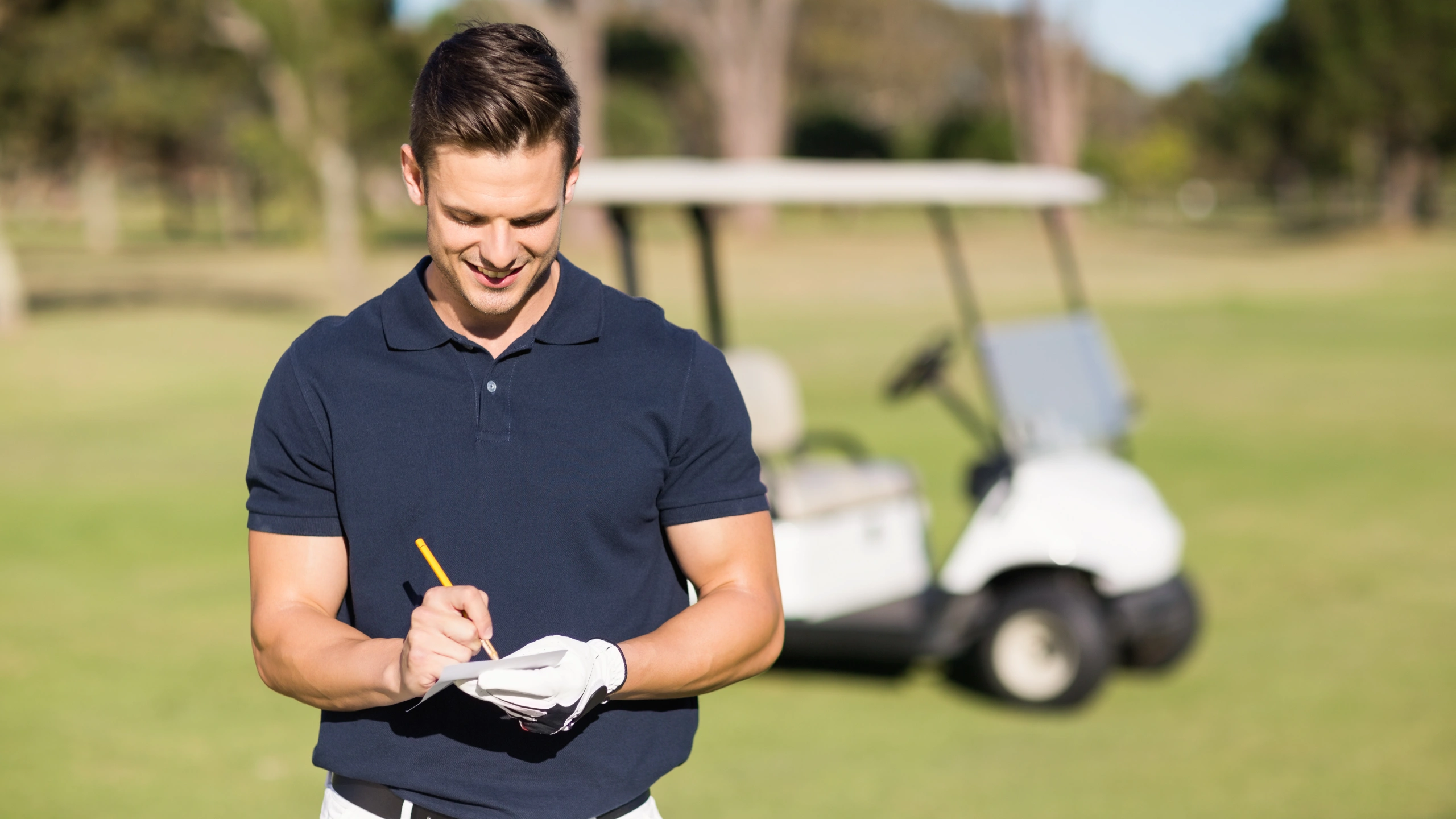 Professional Golf Course Designer Guide – Key Trends in Asian & African Golf