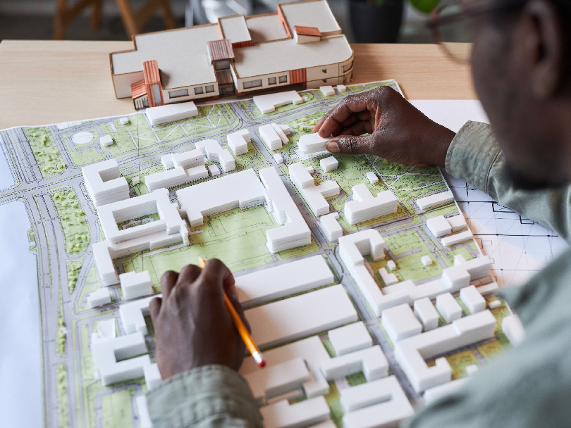 Golf Course Architects in Nigeria – Master Planning for Luxury Residential Townships