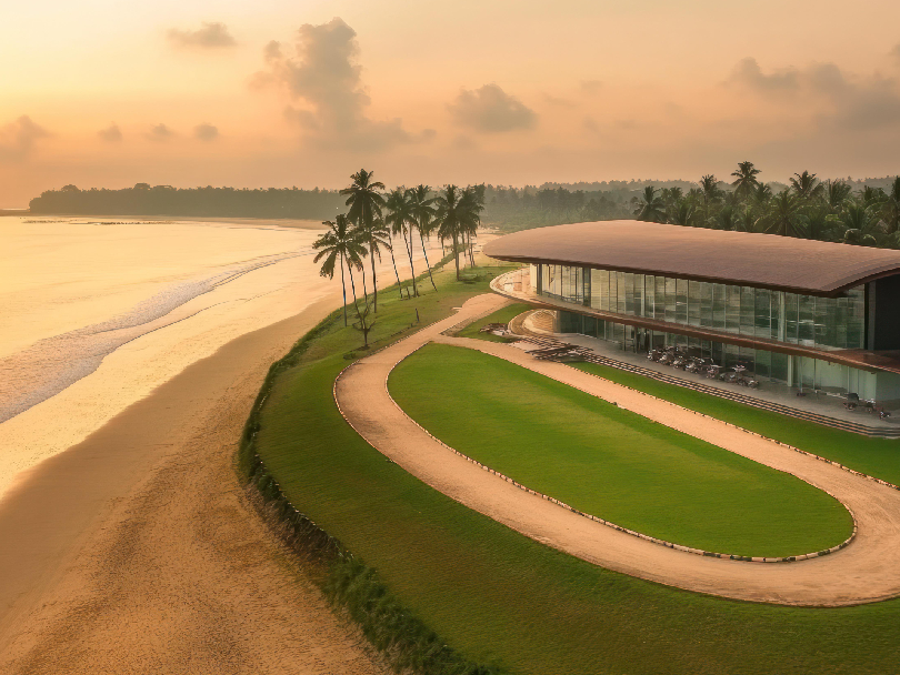 Famous Golf Course Architects in Egypt – Designing Championship Courses in Giza and Cairo