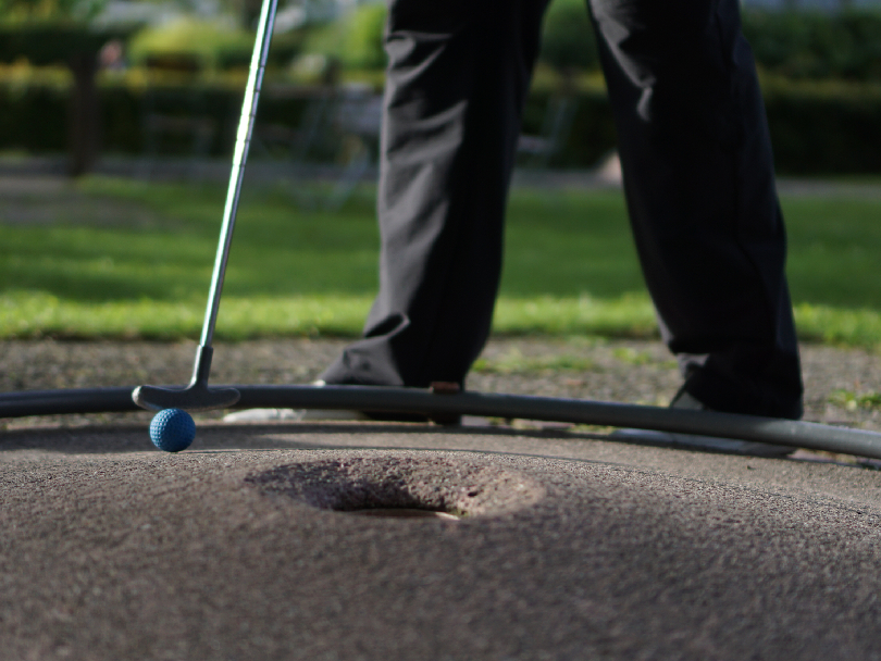 Golf Course Architects in South Africa – Cape Town’s Experts in Redesign and Renovation