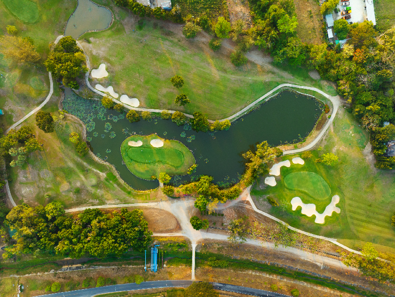 Famous Golf Course Architects in Vietnam – Designing the Future in Hanoi and Da Nang