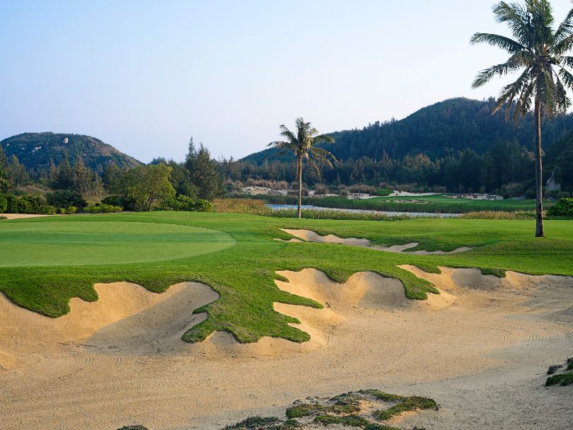 Golf Course Architects in Thailand – The Best Designers for Bangkok and Phuket