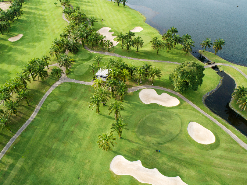 Golf Course Architects in Indonesia – From Bali’s Resorts to Jakarta’s Luxury Properties