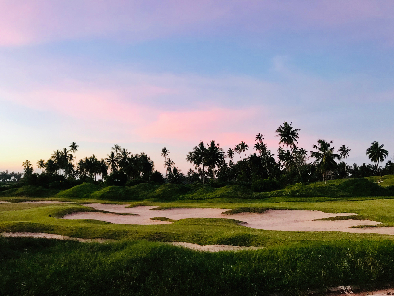 Golf Course Architecture Services in Malaysia – Master Planning for Kuala Lumpur and Johor Bahru