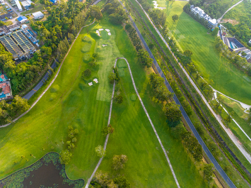 Golf Course Architects in Port Harcourt – Architecture Services and Master Planning