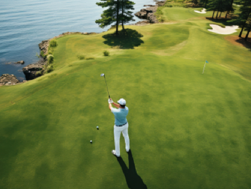 Famous Golf Course Architects in George – Design Expertise in South Africa