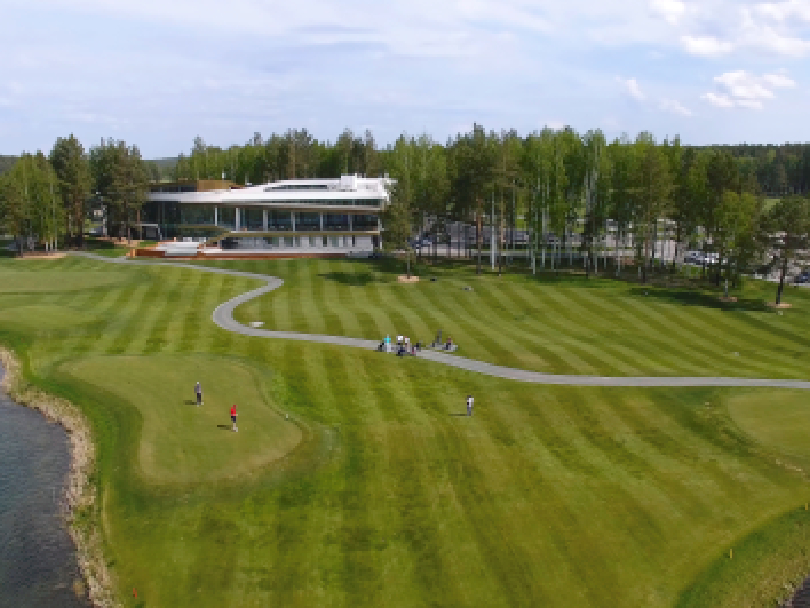 Golf Course Design Architects in Vietnam – Ho Chi Minh City and Hai Phong Experts