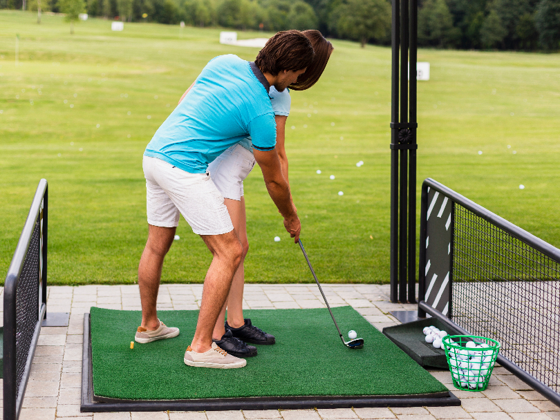 Golf Course Renovation Services – Remodeling and Upgrading for Long-Term Maintenance