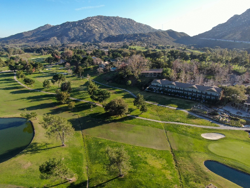 Golf Course Designer for Real Estate – Luxury Properties and Master Planning in Cape Town