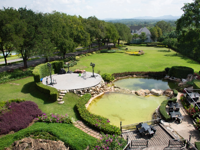 Famous Golf Course Architects in South Africa – Durban and Bloemfontein Master Planning