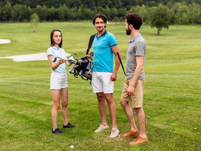 Golf Course Architecture Firms in South Africa – Services for George and Pretoria