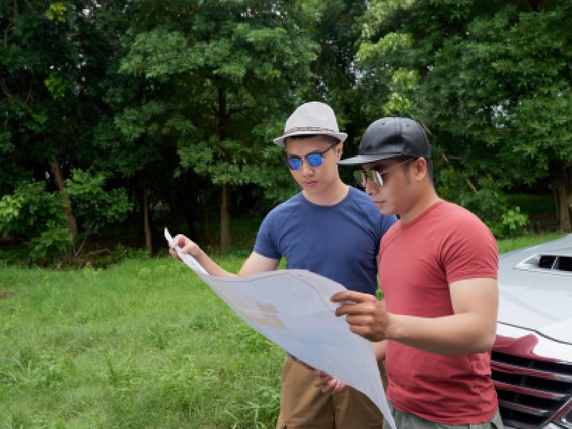 Golf Course Master Planning Architects in Seoul – Firms in Busan and Incheon