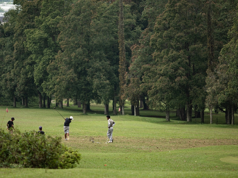 Golf Course Design Architects in Indonesia – Firms in Surabaya and Jakarta