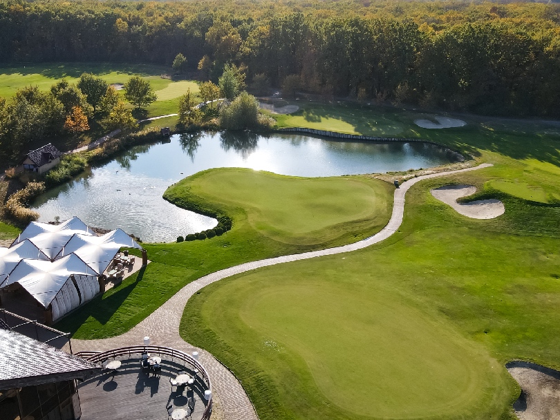 Golf Course Design Architects in Malaysia – Kuala Lumpur and Johor Bahru Planning