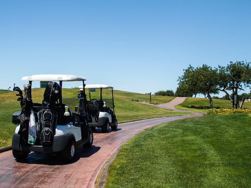 Golf Course Renovation Companies – Upgrade Services for Remodeling and Maintenance