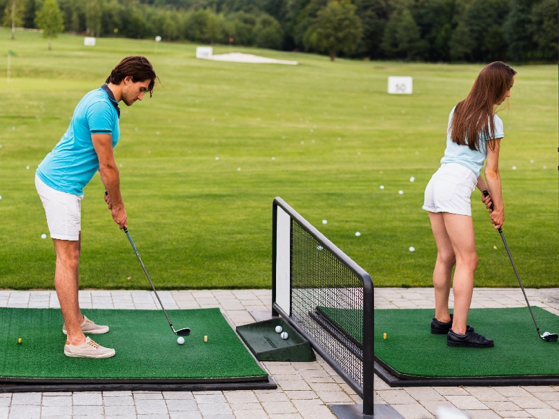 Golf Course Architecture Services in Alexandria – Firms and Master Planning in Giza