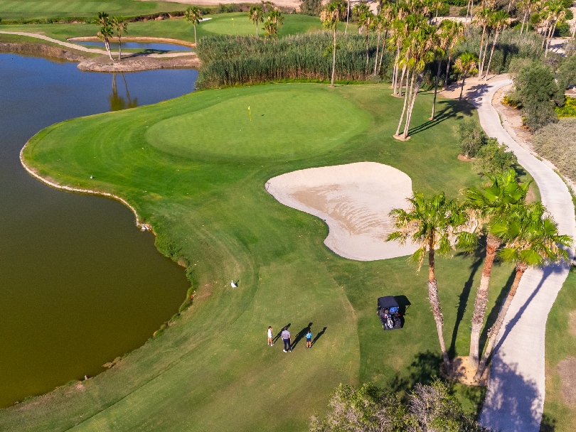 Famous Golf Course Architects in Durban – Design and Master Planning Services