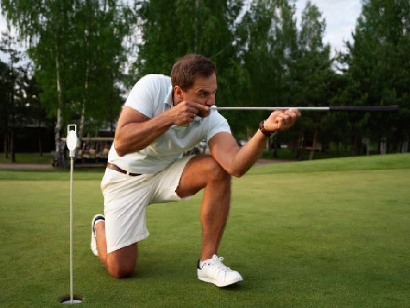 Golf Course Longevity – Construction Quality and Sustainable Maintenance