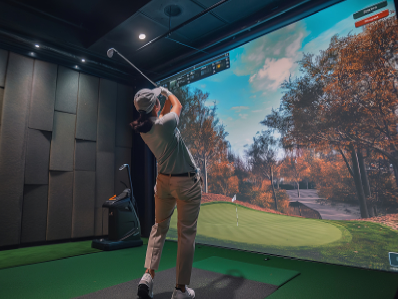 The Future of Resort Golf – 2026 Trends in Short Course and Night-Lit Design