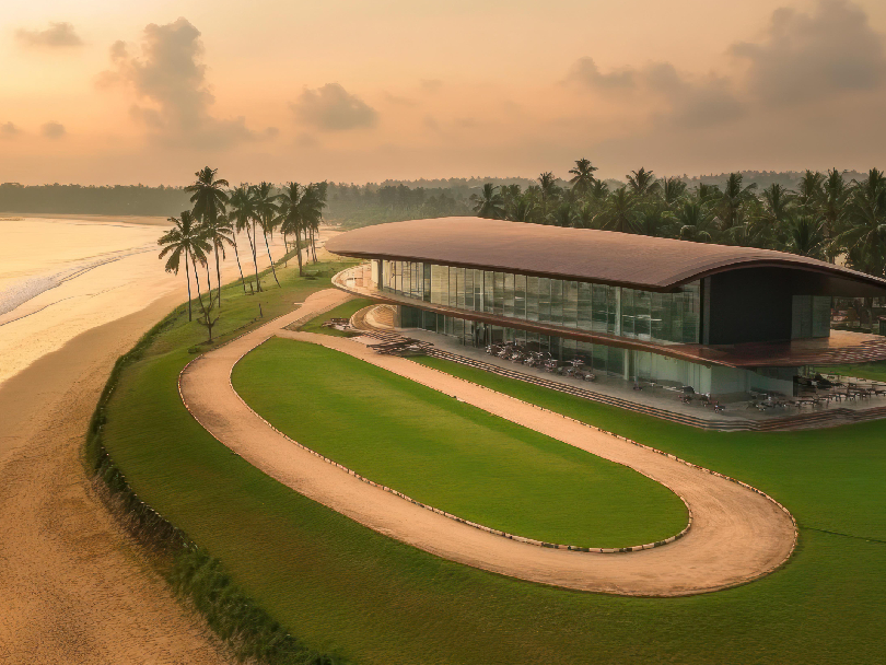 Golf Course Design Architects in Tropical Climates: Strategy, Drainage, and Resilience
