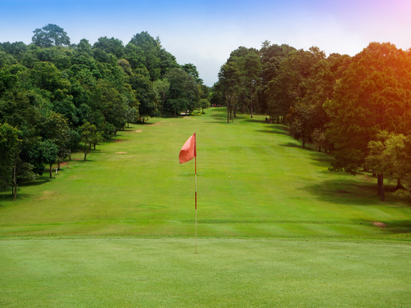 Boutique Golf Design for Private Estates: Exclusive Luxury and Personal Strategy