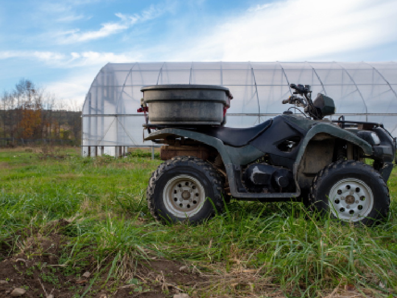 Robotic mowers and drone agronomy: the 2026 golf course maintenance revolution