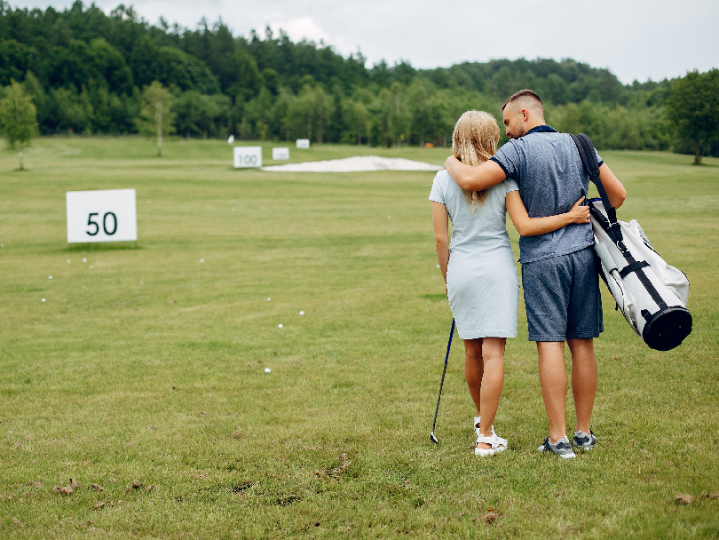 The rise of old branding: why modern courses are chasing heritage