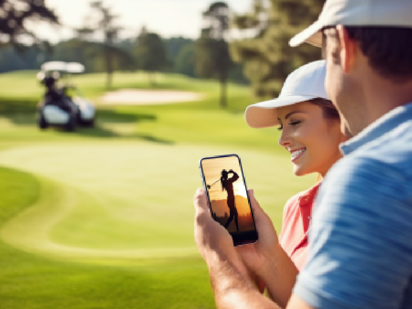 The signature hole as a marketing asset: how to design a landmark