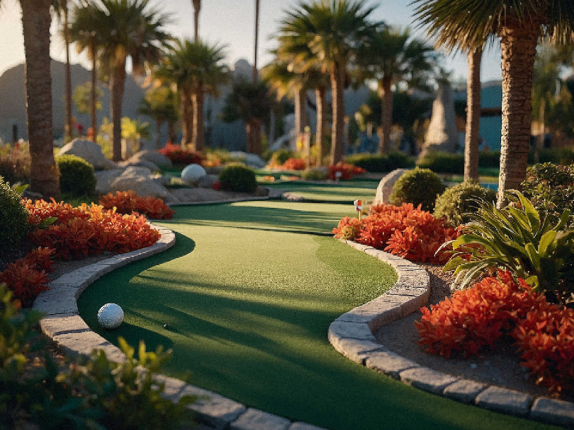 Golf course architecture firms in Egypt – the Red Sea luxury corridor