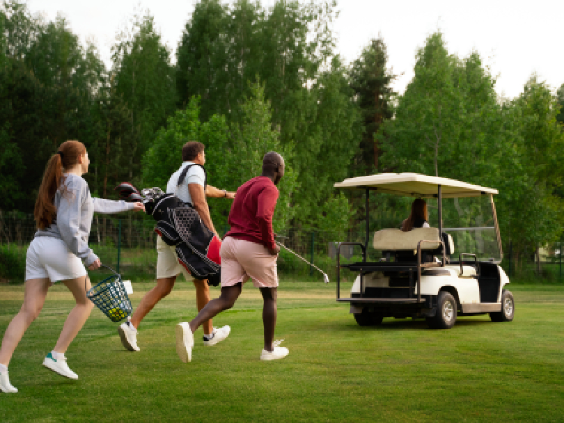 Golf course architecture services in Vietnam – the 2027 tourism boom