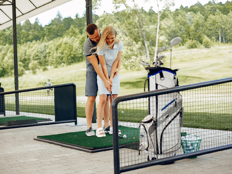 The autonomous edge – integrating robotic mowers into new designs