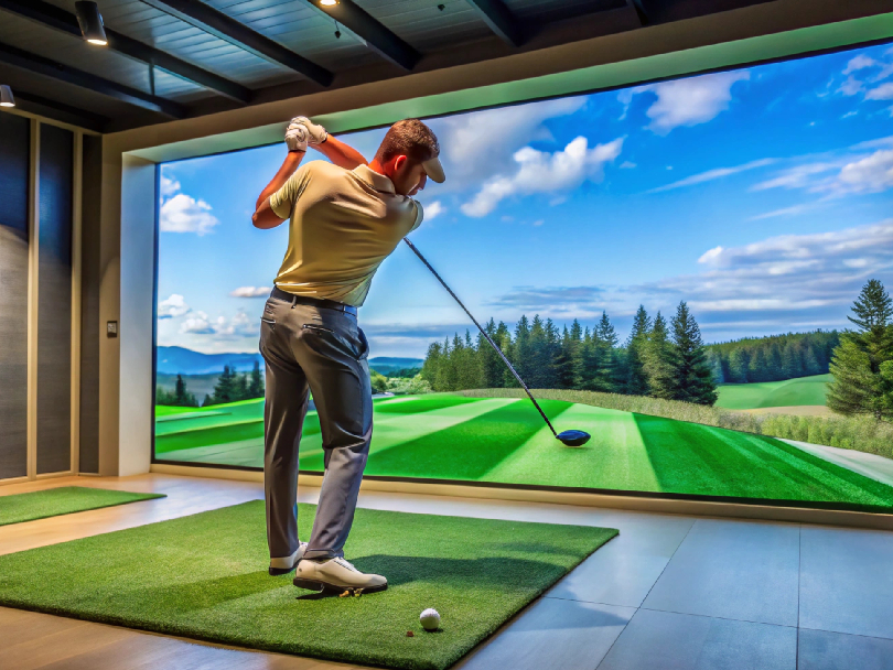 Virtual reality and digital twins – the 2027 design visualization standard