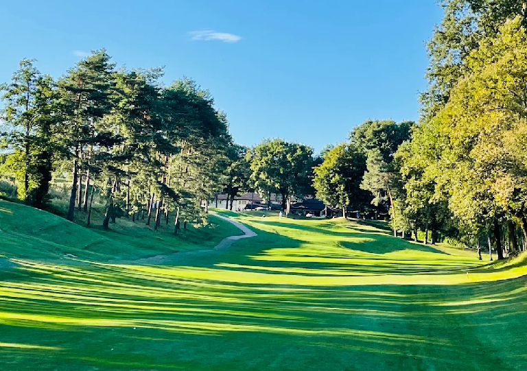 Golf La Pinetina Image 2